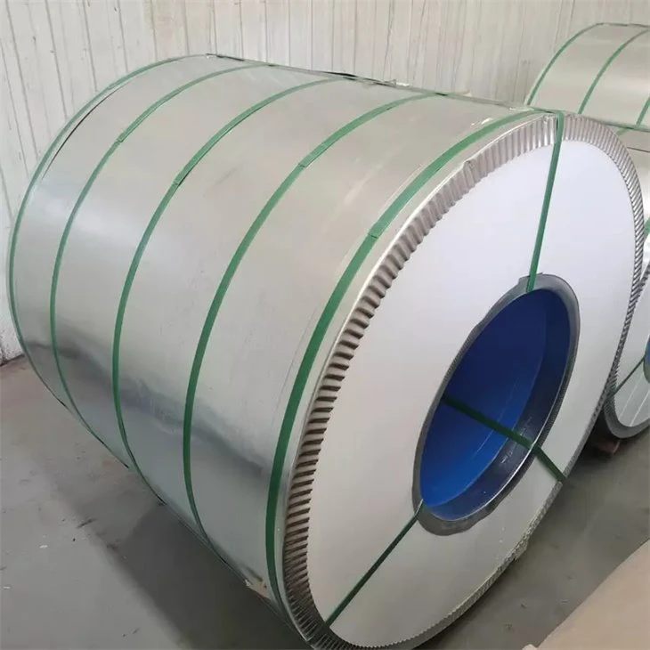 B35A300 Acero laminado en frío para motores eléctricos