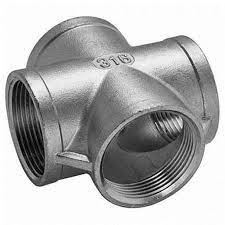 ACI-3 CRUZETA 304 3/8 NPT