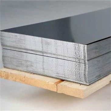 Chapa Aço Inox AISI 430