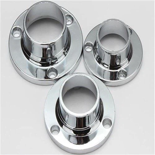 Аксесоари за тръби от неръждаема стомана 316 / 316L / 316H / 316TI