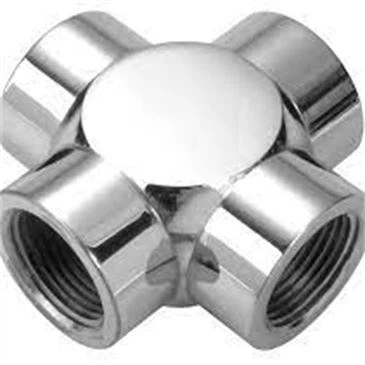 ACI-3 КРУЗЕТА 304 2 NPT