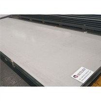 Огледална плоча от неръждаема стомана Astm 304