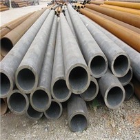 ASTM A335 стоманени тръби