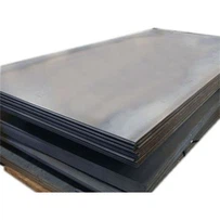 Aço Carbon Sheet 5/16 Grossa