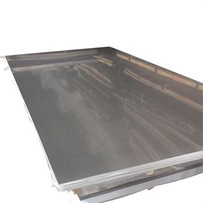 Плоча Aço Инокс AISI 430