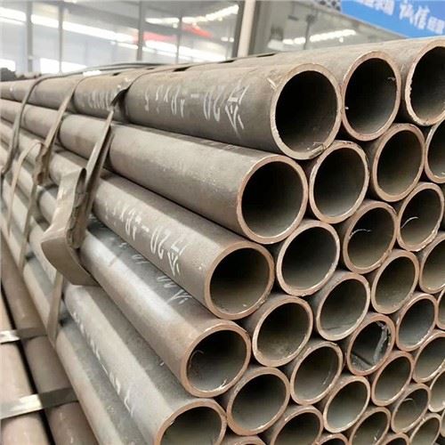 SSAW Q235A стоманена тръба