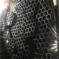 Котелна тръба ASTM A192