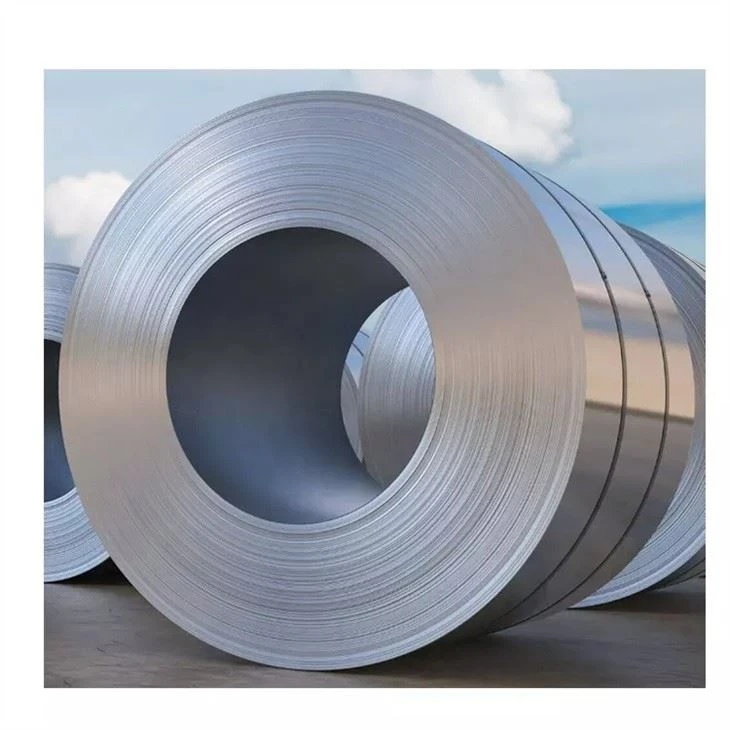 B35A300 Acero Laminado En Frío Para Motores Eléctricos