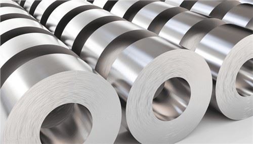 35JN300 Неориентирани рулони от електротехническа стомана