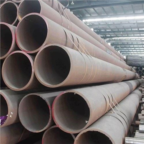 Тръба от легирана стомана ASTM A355