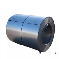 Bobinas De Acero Orientadas Al Grano Laminadas En Frío