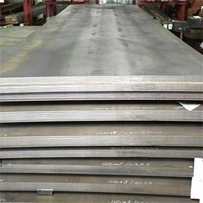 Cut And Dobra от Aço Carbon листове