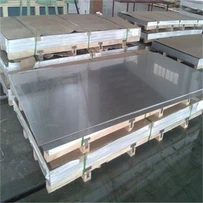 Retangular тръба Инокс Есковадо 40 x 30 x 1.2 MM