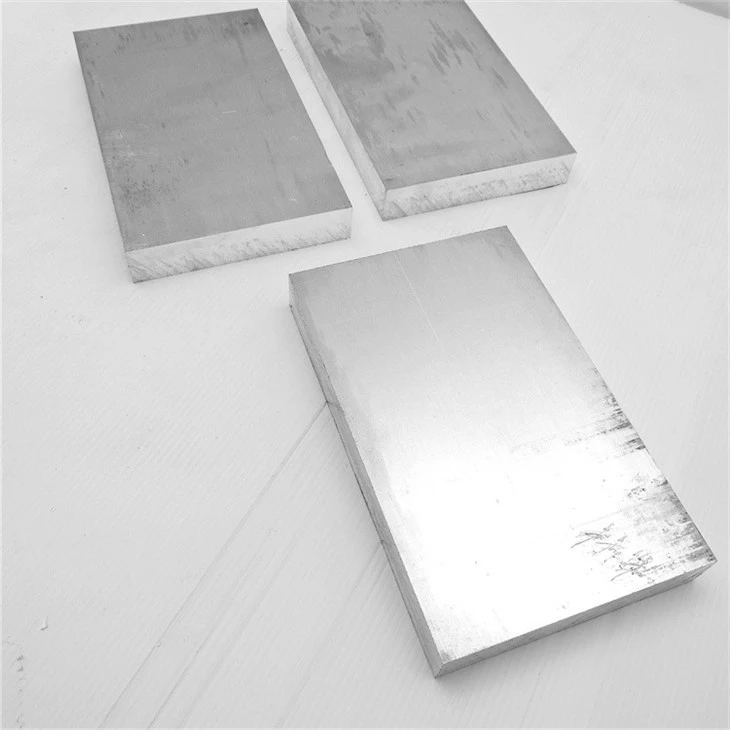 Placa De Aluminio 4x8