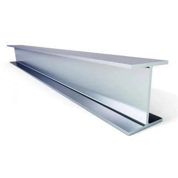 Q235 Acero De Bajo Carbono En Forma De H