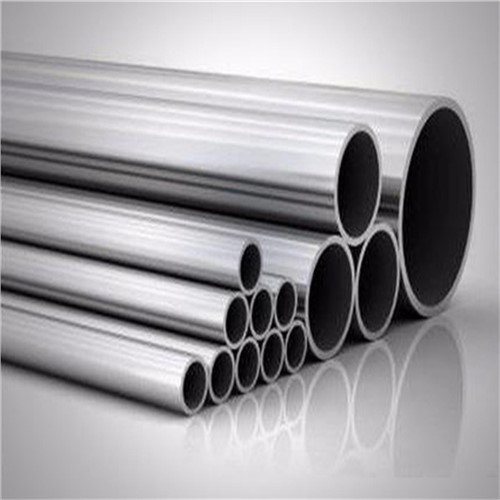 Стандартна титаниева тръба с висока якост ASTM