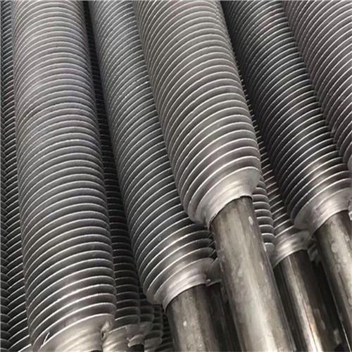 Tubos Calefactores Con Aletas En Forma De U De Material Compuesto Calefactores Eléctricos De Quemador Seco
