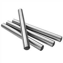 Varilla De Acero Inoxidable 904L 630