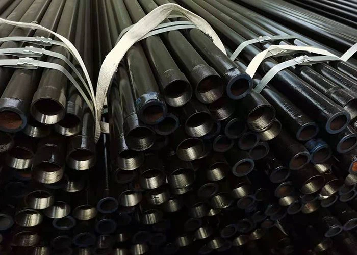 Тръба X60 Api 5l стомана